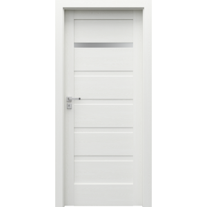 Porta Verte HOME H.1 Biela 